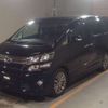 toyota vellfire 2013 CFJ1748062 image 1