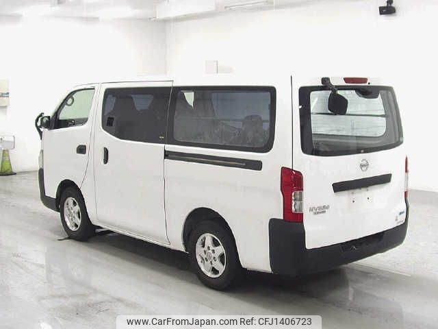nissan caravan-van 2012 -NISSAN--Caravan Van VW6E26--000156---NISSAN--Caravan Van VW6E26--000156- image 2