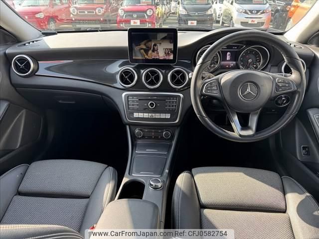 mercedes-benz cla-class 2016 -MERCEDES-BENZ--Benz CLA 117942--2N433005---MERCEDES-BENZ--Benz CLA 117942--2N433005- image 2