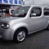 nissan cube 2015 -NISSAN--Cube Z12--305419---NISSAN--Cube Z12--305419- image 2