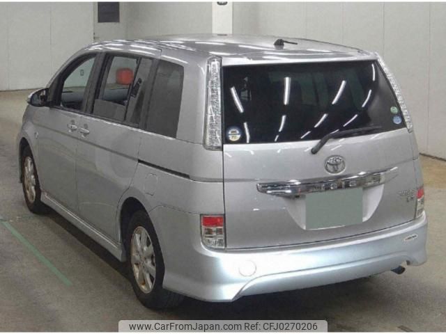 toyota isis 2014 quick_quick_DBA-ZGM10W_ZGM10-0060854 image 2