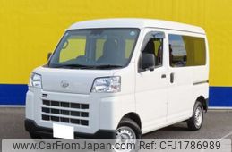 daihatsu hijet-van 2022 CFJ1786989