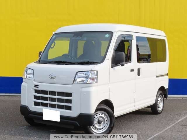 daihatsu hijet-van 2022 CFJ1786989 image 1