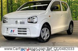 suzuki alto 2019 -SUZUKI--Alto DBA-HA36S--HA36S-530636---SUZUKI--Alto DBA-HA36S--HA36S-530636-