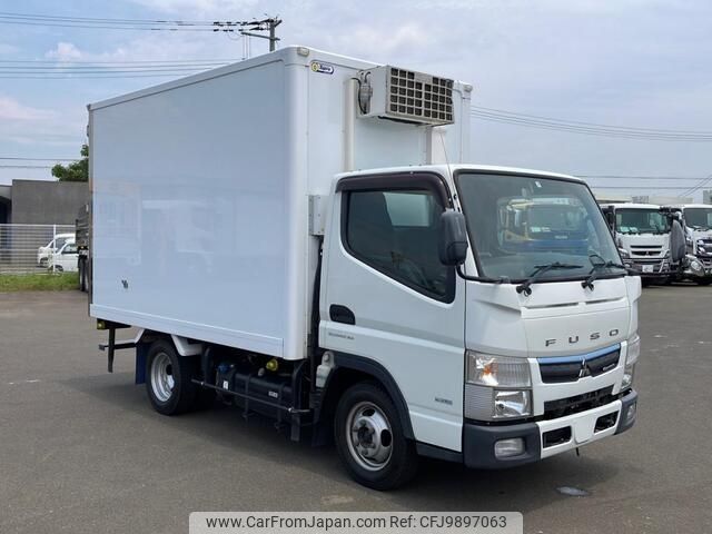 mitsubishi-fuso canter 2018 -MITSUBISHI--Canter TPG-FBA00--FBA00-***522---MITSUBISHI--Canter TPG-FBA00--FBA00-***522- image 2