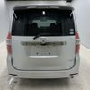 toyota noah 2007 NIKYO_CJ88383 image 1