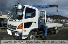 hino ranger 2014 GOO_NET_EXCHANGE_0802755A30241219W001