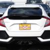 honda civic 2018 quick_quick_DBA-FK7_FK7-1006040 image 2