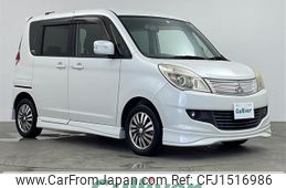 mitsubishi delica-d2 2012 CFJ1516986