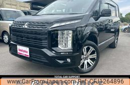 mitsubishi delica-d5 2020 quick_quick_3DA-CV1W_CV1W-2115477