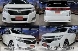 nissan elgrand 2010 quick_quick_DBA-PNE52_PNE52-001447