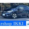 honda fit 2017 -HONDA--Fit DAA-GP5--GP5-3325902---HONDA--Fit DAA-GP5--GP5-3325902- image 1