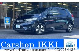 honda fit 2017 -HONDA--Fit DAA-GP5--GP5-3325902---HONDA--Fit DAA-GP5--GP5-3325902-