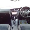 volkswagen golf 2015 -VOLKSWAGEN--VW Golf AUCPT--FW282511---VOLKSWAGEN--VW Golf AUCPT--FW282511- image 8