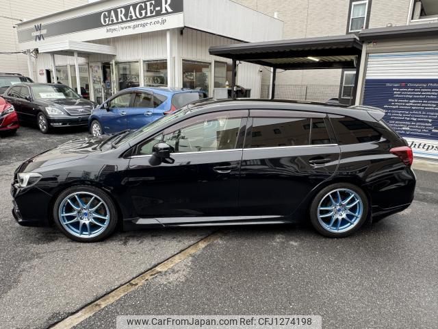 subaru levorg 2014 quick_quick_DBA-VM4_VM4-020555 image 2