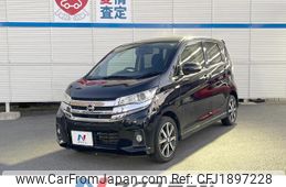 nissan dayz 2015 CFJ1897228