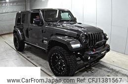 jeep wrangler 2022 quick_quick_3BA-JL20L_1C4HJXLN5NW210825