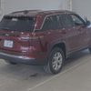 jeep grand-cherokee 2023 CFJ1646516 image 2