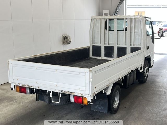 isuzu elf-truck 1998 -ISUZU--Elf NKR69E-7407005---ISUZU--Elf NKR69E-7407005- image 2