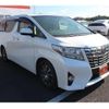 toyota alphard 2016 -TOYOTA--Alphard DBA-GGH30W--GGH30-0011886---TOYOTA--Alphard DBA-GGH30W--GGH30-0011886- image 2