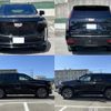 cadillac escalade 2023 quick_quick_7BA-T1UL_1GYS47KL9PR191897 image 3