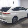 toyota harrier-hybrid 2021 quick_quick_6AA-AXUH80_AXUH80-0005362 image 4