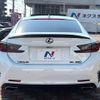 lexus rc 2018 CFJ1612026 image 15
