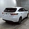 toyota harrier 2014 -TOYOTA 【福山 330さ1447】--Harrier ZSU60W--ZSU60-0033069---TOYOTA 【福山 330さ1447】--Harrier ZSU60W--ZSU60-0033069- image 2