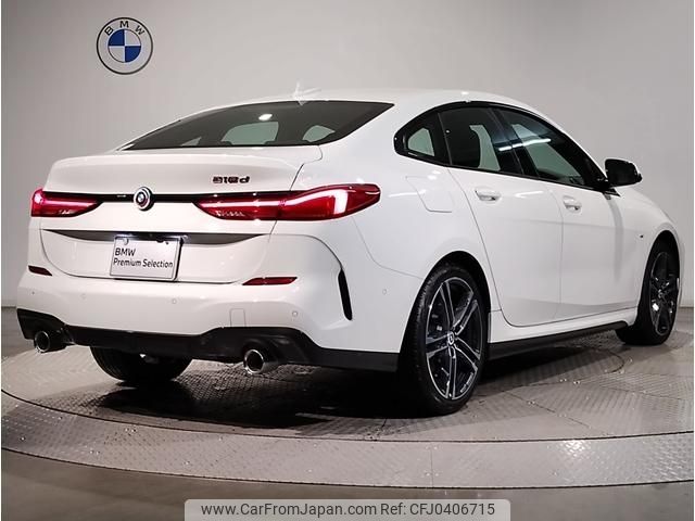 bmw 2-series 2023 -BMW--BMW 2 Series 3DA-7M20--WBA32AM0907L92312---BMW--BMW 2 Series 3DA-7M20--WBA32AM0907L92312- image 2