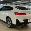 bmw x4 2021 quick_quick_3DA-VJ20_WBA32CA0X09J41058 image 17