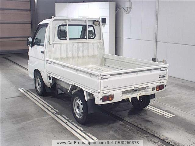 daihatsu hijet-truck 2010 -DAIHATSU--Hijet Truck S211P-0114172---DAIHATSU--Hijet Truck S211P-0114172- image 2