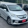 honda freed-hybrid 2012 quick_quick_GP3_GP3-1028249 image 2