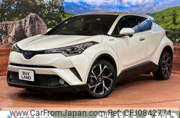 toyota c-hr 2018 quick_quick_ZYX10_ZYX10-2129223