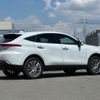 toyota harrier-hybrid 2023 quick_quick_AXUH80_AXUH80-0070043 image 2