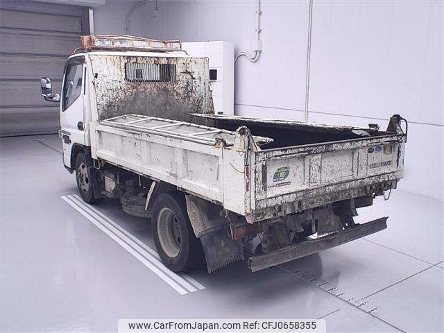 mitsubishi-fuso canter 2013 -MITSUBISHI--Canter FBA60-520246---MITSUBISHI--Canter FBA60-520246- image 2