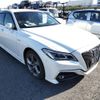 toyota crown-hybrid 2019 quick_quick_6AA-AZSH20_AZSH20-1050695 image 2