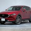 mazda cx-5 2018 -MAZDA--CX-5 LDA-KF2P--KF2P-130772---MAZDA--CX-5 LDA-KF2P--KF2P-130772- image 18