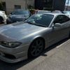 nissan silvia 2000 -NISSAN--Silvia S15--S15-004318---NISSAN--Silvia S15--S15-004318- image 1