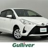 toyota vitz 2019 -TOYOTA--Vitz DBA-NSP135--NSP135-4008667---TOYOTA--Vitz DBA-NSP135--NSP135-4008667- image 1