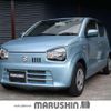 suzuki alto 2015 -SUZUKI 【鳥取 580ﾅ4944】--Alto HA36S--209409---SUZUKI 【鳥取 580ﾅ4944】--Alto HA36S--209409- image 1