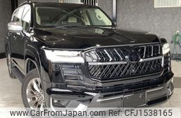 toyota land-cruiser 2023 CFJ1538165