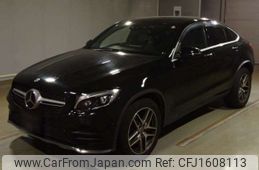 mercedes-benz glc-class 2018 CFJ1608113