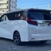 toyota alphard 2018 -TOYOTA--Alphard DBA-GGH30W--GGH30-0025383---TOYOTA--Alphard DBA-GGH30W--GGH30-0025383- image 15