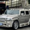 hummer h2 2007 quick_quick_-_5GRGN23U85H102048 image 1