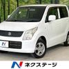 suzuki wagon-r 2011 -SUZUKI--Wagon R DBA-MH23S--MH23S-772329---SUZUKI--Wagon R DBA-MH23S--MH23S-772329- image 1