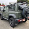 suzuki jimny-sierra 2019 -SUZUKI--Jimny Sierra 3BA-JB74W--JB74W-109052---SUZUKI--Jimny Sierra 3BA-JB74W--JB74W-109052- image 19