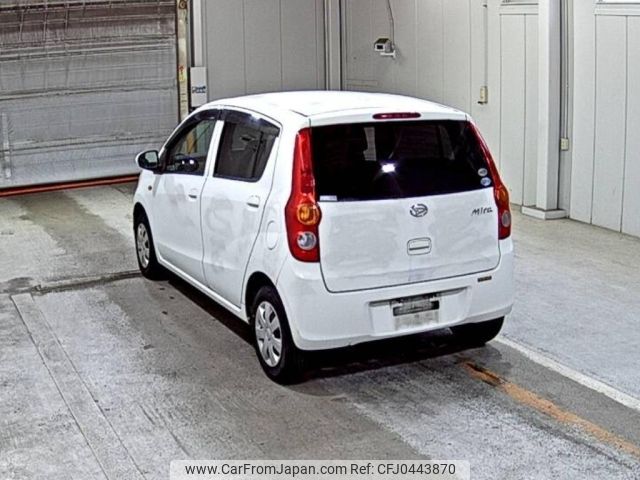 daihatsu mira 2008 -DAIHATSU--Mira L275S-0060427---DAIHATSU--Mira L275S-0060427- image 2