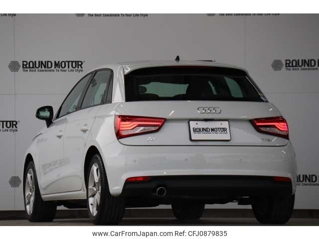 audi a1 2016 -AUDI--Audi A1 DBA-8XCHZ--WAUZZZ8X7GB020695---AUDI--Audi A1 DBA-8XCHZ--WAUZZZ8X7GB020695- image 2