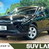 toyota harrier 2021 CFJ1825547 image 1