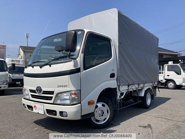 toyota dyna-truck 2014 quick_quick_ABF-TRY230_TRY230-0121370 image 1